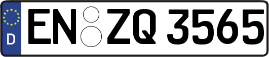 EN-ZQ3565