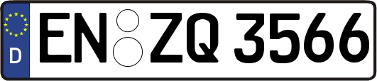 EN-ZQ3566