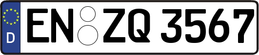 EN-ZQ3567