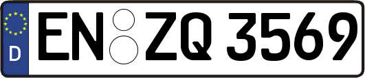 EN-ZQ3569