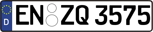 EN-ZQ3575