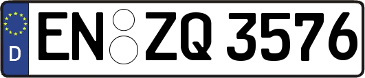 EN-ZQ3576