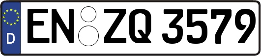 EN-ZQ3579