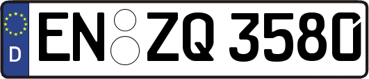 EN-ZQ3580