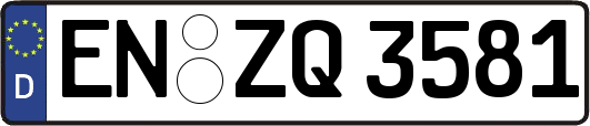 EN-ZQ3581