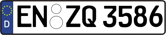 EN-ZQ3586