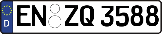 EN-ZQ3588