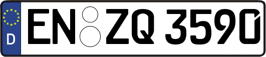 EN-ZQ3590