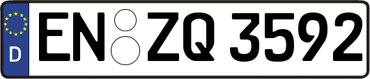 EN-ZQ3592