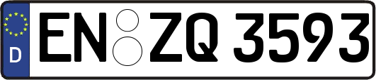 EN-ZQ3593