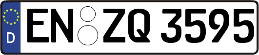 EN-ZQ3595