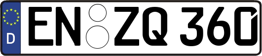 EN-ZQ360