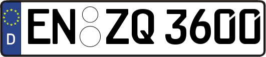 EN-ZQ3600