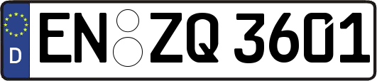 EN-ZQ3601