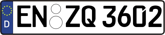 EN-ZQ3602