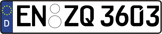 EN-ZQ3603