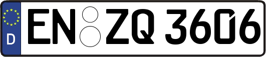 EN-ZQ3606