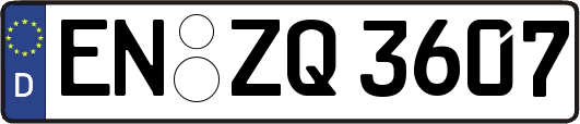 EN-ZQ3607