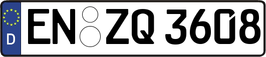 EN-ZQ3608