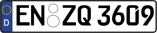 EN-ZQ3609