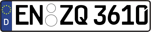 EN-ZQ3610