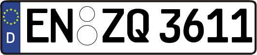 EN-ZQ3611