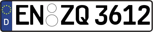 EN-ZQ3612