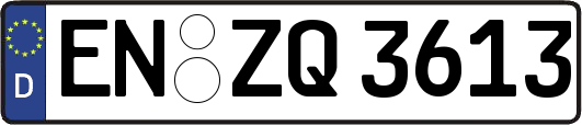 EN-ZQ3613