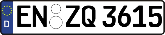 EN-ZQ3615