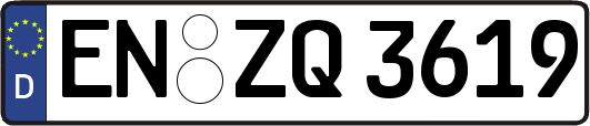 EN-ZQ3619