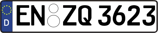 EN-ZQ3623