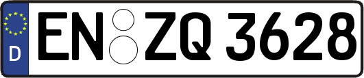 EN-ZQ3628