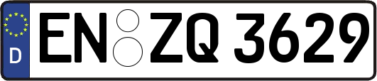 EN-ZQ3629