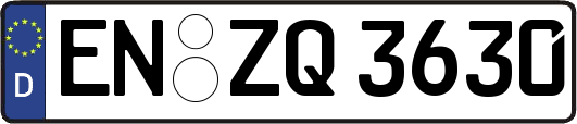 EN-ZQ3630