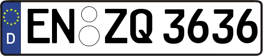 EN-ZQ3636