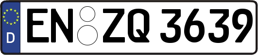 EN-ZQ3639