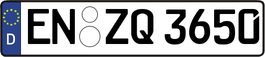 EN-ZQ3650