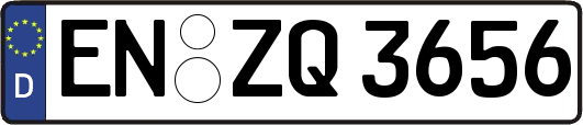 EN-ZQ3656