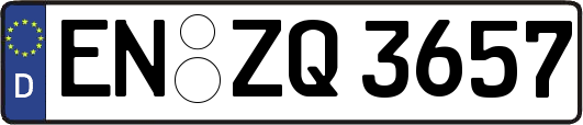 EN-ZQ3657