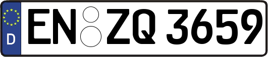 EN-ZQ3659