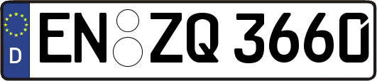 EN-ZQ3660