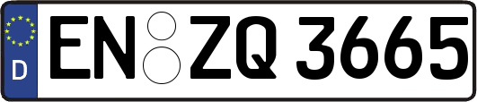EN-ZQ3665