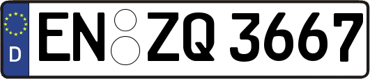 EN-ZQ3667