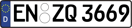 EN-ZQ3669