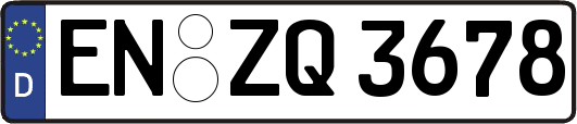 EN-ZQ3678