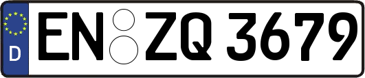 EN-ZQ3679