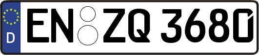 EN-ZQ3680