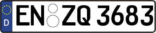 EN-ZQ3683