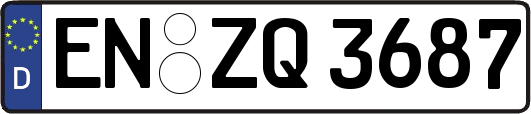 EN-ZQ3687