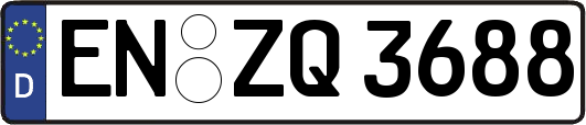 EN-ZQ3688